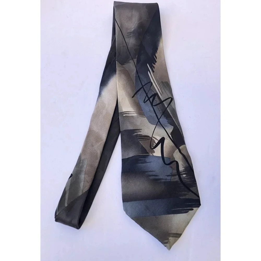 6 Pack Mens Casual Design Self Tie Neck Tie Formal Party Wedding Prom Dressy Tie